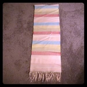 NWT Better Than Cashmere Women's Scarf